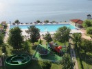 Puflene Resort: La portile Deltei Dunarii